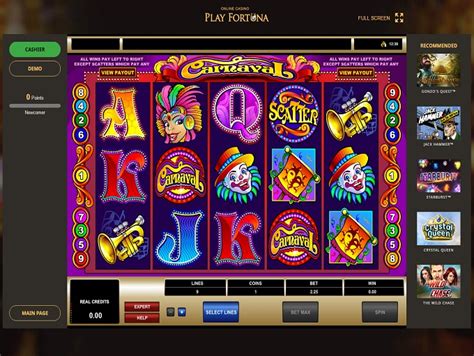  fortuna online casino